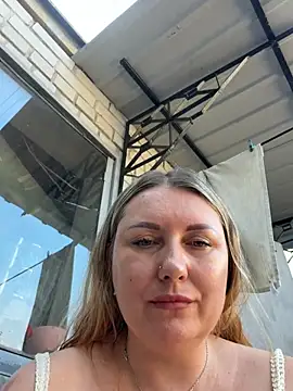 Webkamerová show Katti_Kissa