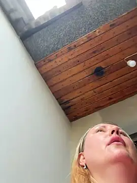Webkamerová show Katti_Kissa