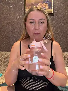 Katti_Kissa – Kamerová šou