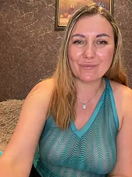 Show Webcam de Katti_Kissa