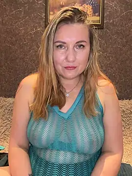 Webkamerová show Katti_Kissa