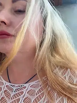 Webkamerová show Katti_Kissa