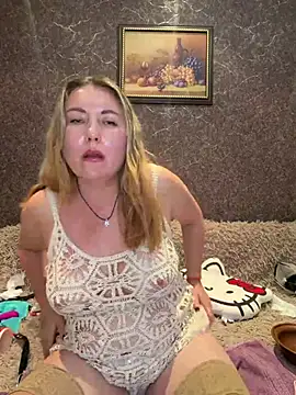 Živý XXX chat Katti_Kissa