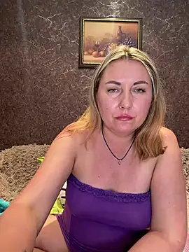 Katti_Kissa – Kamerová šou