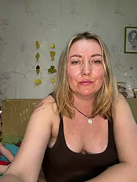 Webkamerová show Katti_Kissa