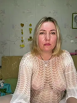 Webkamerová show Katti_Kissa