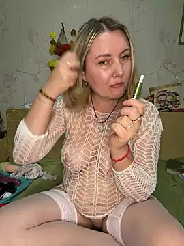 Онлайн чат XXX Katti_Kissa
