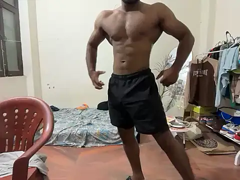 rohithunni123 Webcam Show
