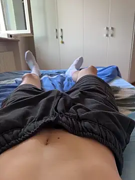 Paolo-2005 Webcam show