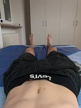 Paolo-2005 Webcam show