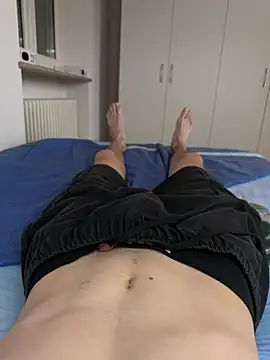 Paolo-2005 Webcam show