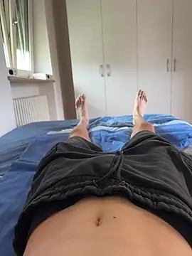 Paolo-2005 Webcam show