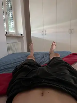 Paolo-2005 Webcam show