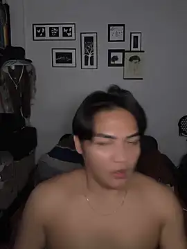 SavageCockSelinax Pertunjukan Webcam