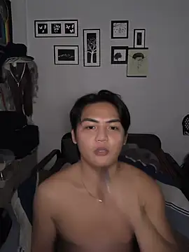 SavageCockSelinax Pertunjukan Webcam