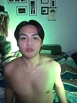 PrettyRobiee's Webcam Show