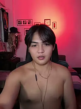 PrettyRobiee's Webcam Show