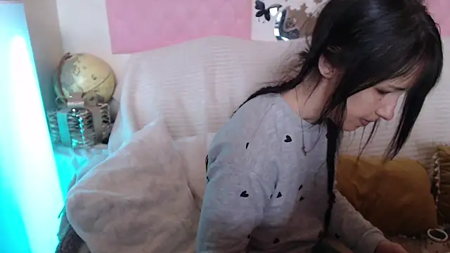 Chat XXX en directo de -Lou_