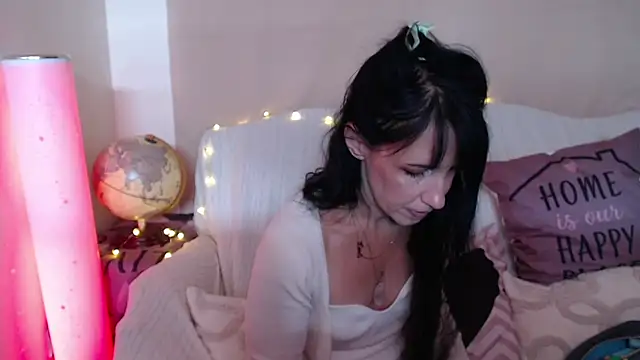 Chat XXX ao vivo de -Lou_