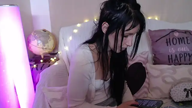 -Lou_ 网络视讯表演