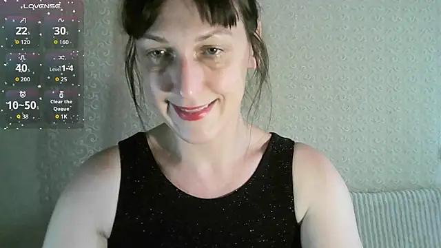 Živý XXX chat MarieODahliaS