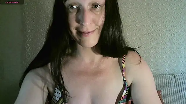 MarieODahliaS Webcam-Show
