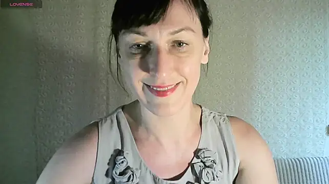 Chat +18 de MarieODahliaS ao vivo