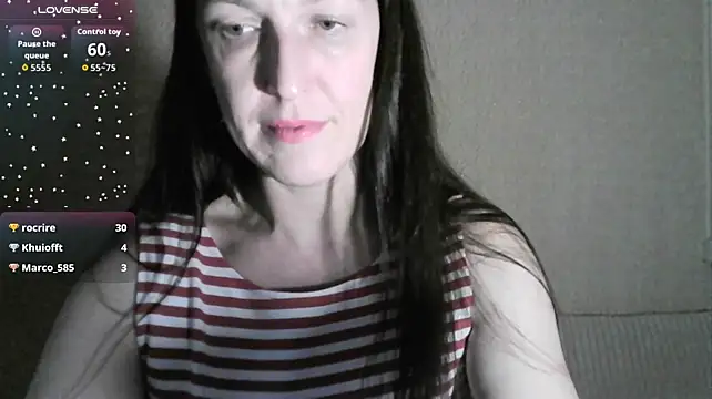 FOXY_CASH Obrolan Langsung XXX