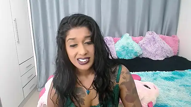Chat XXX ao vivo de Spitfire69xx