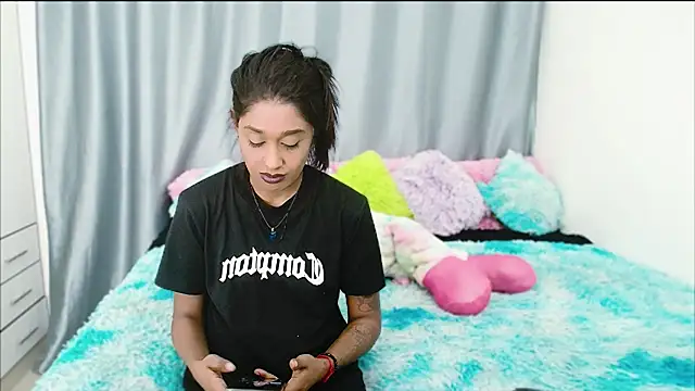 Chat +18 de Spitfire69xx ao vivo