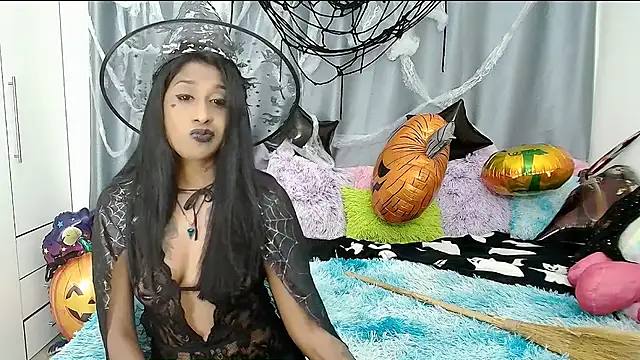 Show Webcam de Spitfire69xx