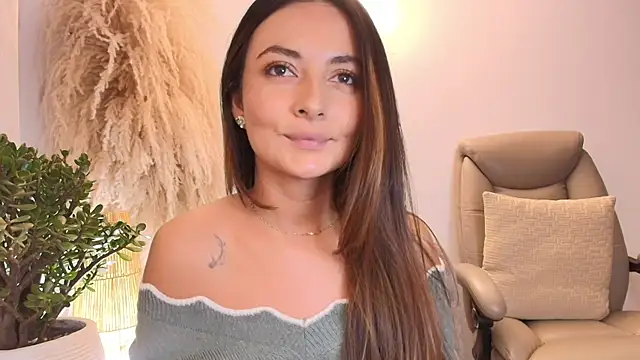 Briana_hill_ Pertunjukan Webcam