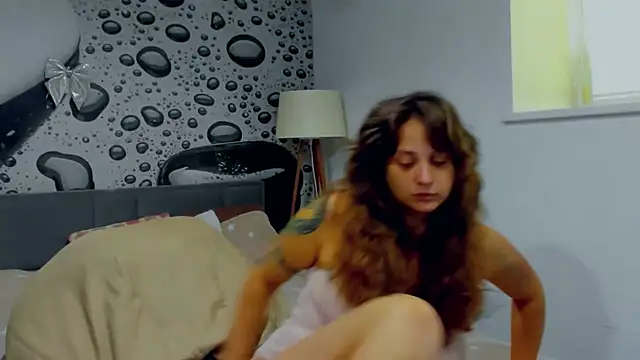 AlmaFancy Chat XXX live