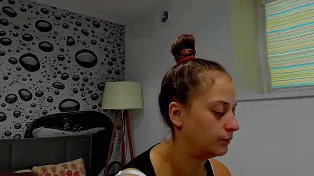 AlmaFancy – webcam-show