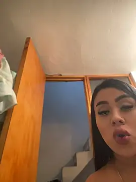 Emma_Brown_12 Webcam Show