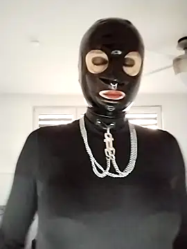 Fetish_Monster Webcam show