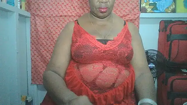 Pertunjukan Kamera Web pink69pussy