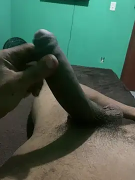Show de pirocudo25cmrj0 na webcam