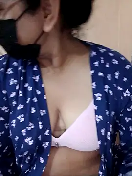 Živý XXX chat Bedtime1200