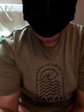 Živý XXX chat Bedtime1200