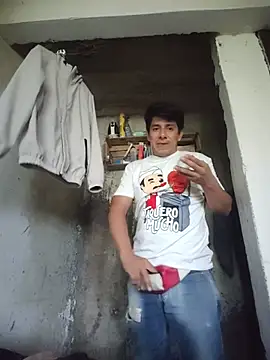 Show de webcam de Rick07xox