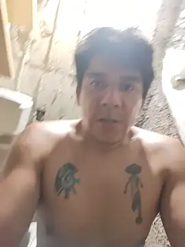 Rick07xox webcam show