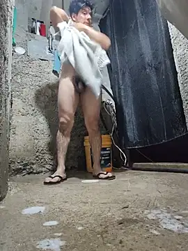 Rick07xoxのウェブカメラショー