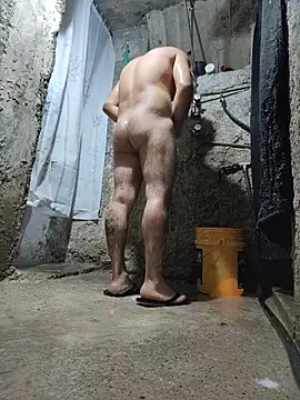 Rick07xox: вебкам-шоу