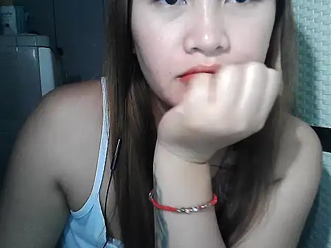 Sala de chat ao vivo de leamorena