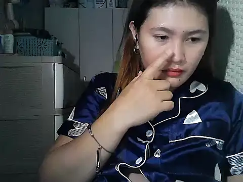 XXX chat uživo modela leamorena