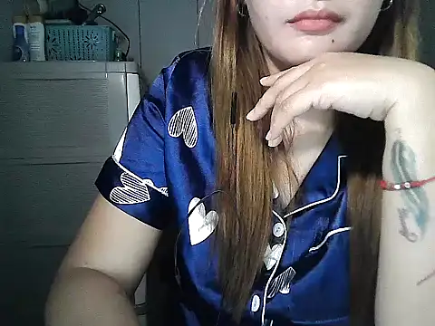 Chat +18 de leamorena ao vivo