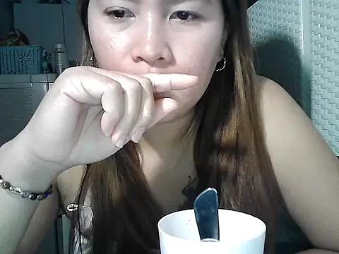leamorena's Webcam Show