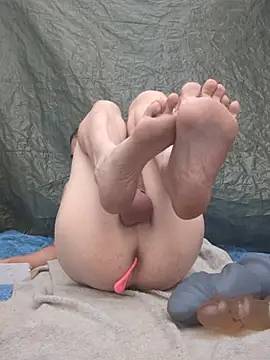 Show de xslavex na webcam