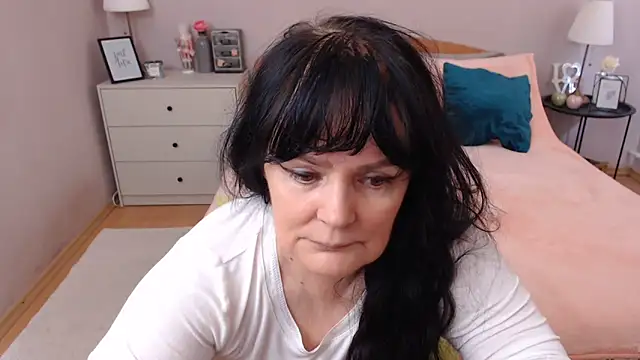 Chat XXX en directo de LeveMe2Nightt